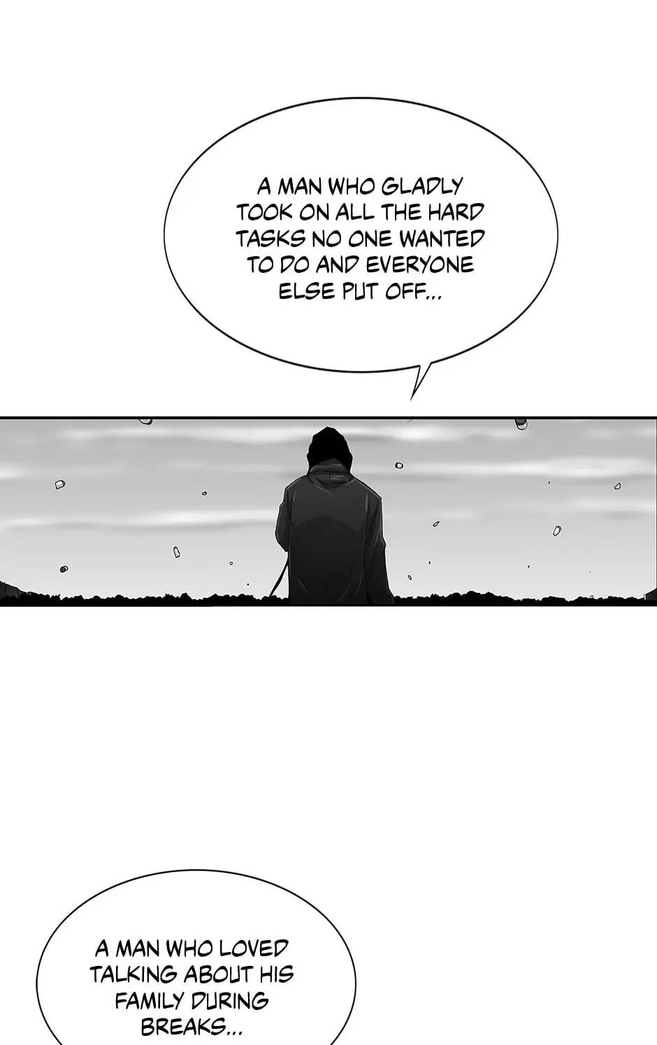 Trace [Official] Chapter 106 - page 68