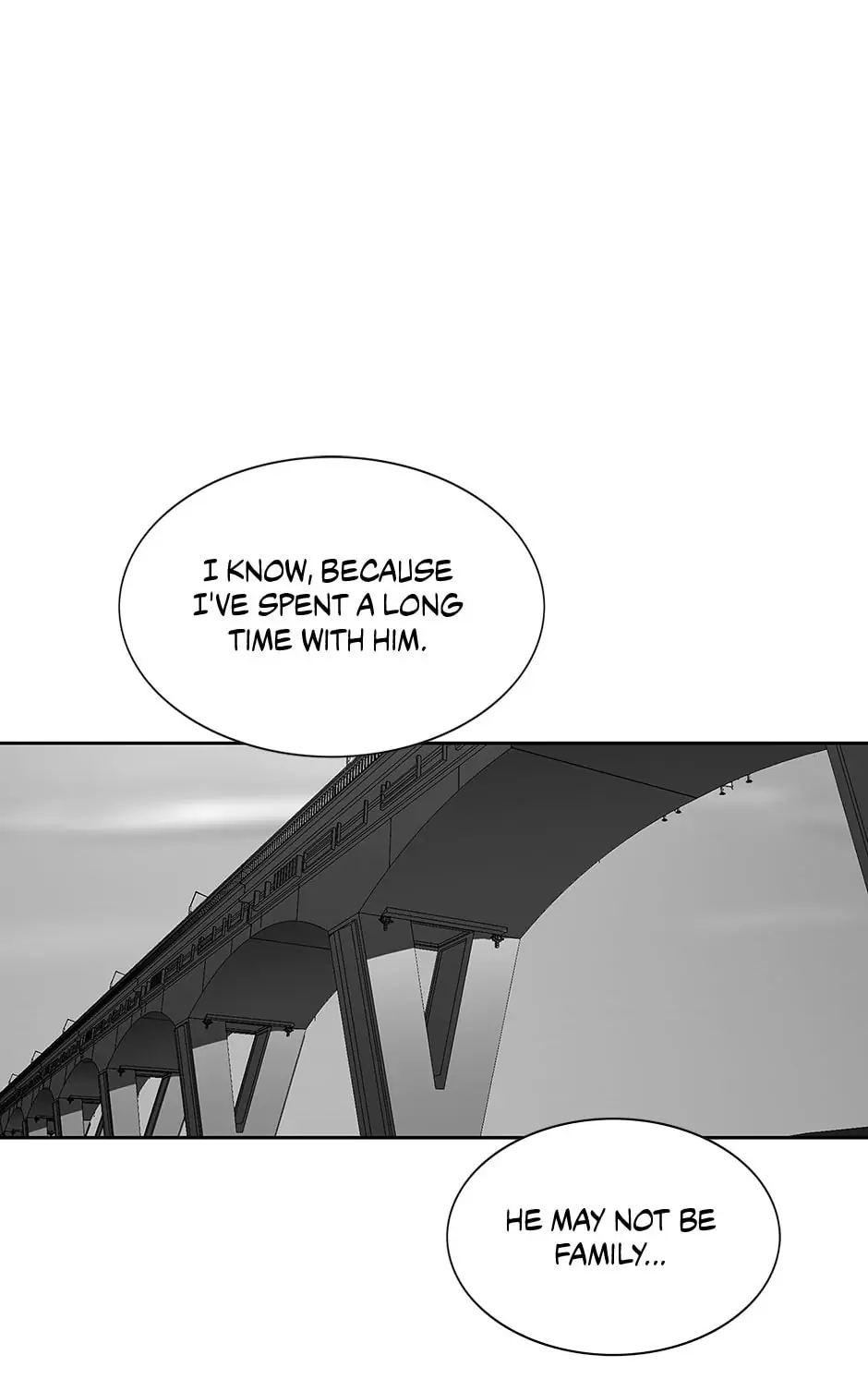 Trace [Official] Chapter 106 - page 71