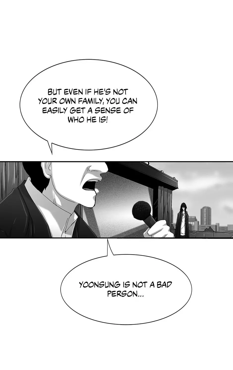 Trace [Official] Chapter 106 - page 72