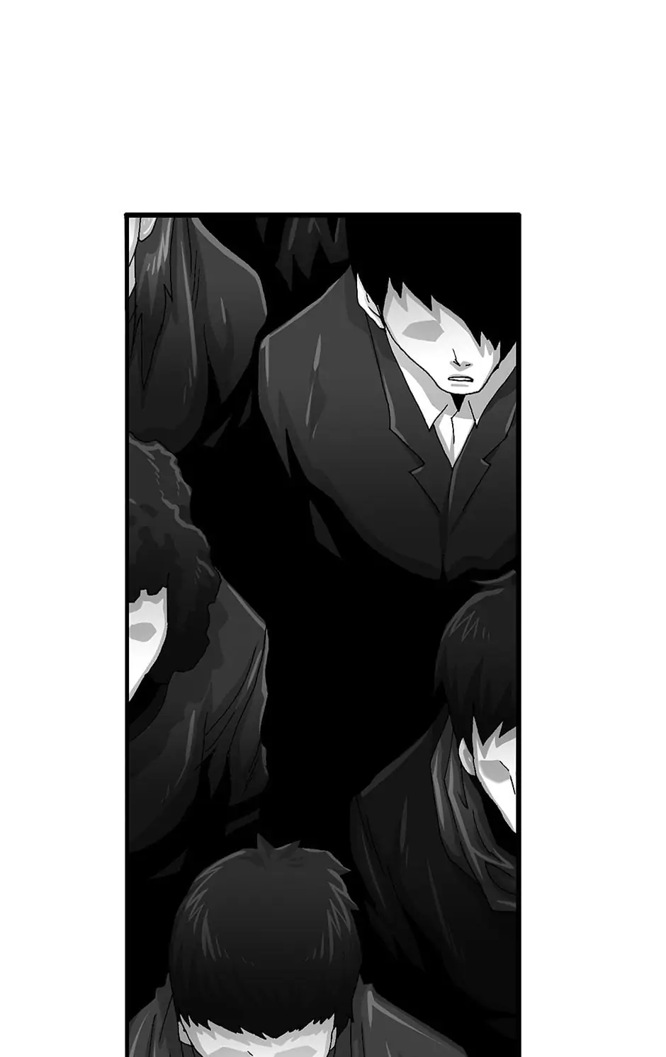 Trace [Official] Chapter 106 - page 77