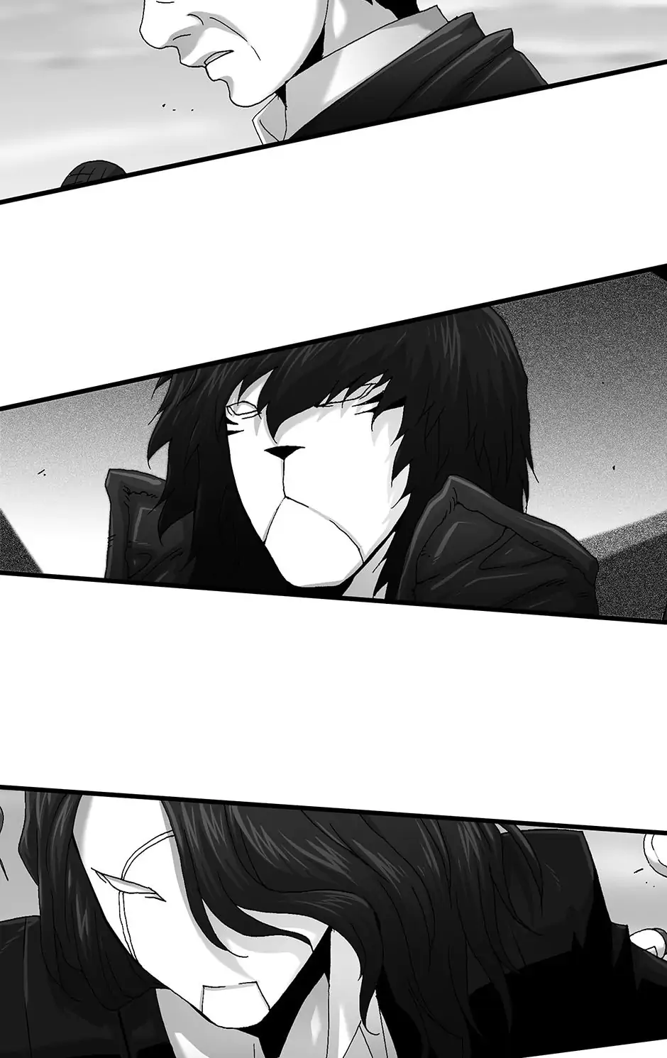 Trace [Official] Chapter 106 - page 79