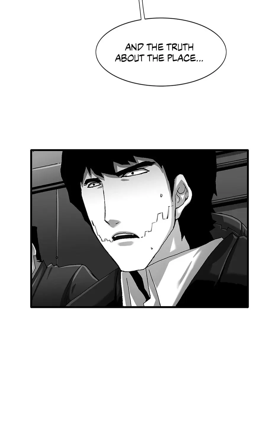 Trace [Official] Chapter 106 - page 8
