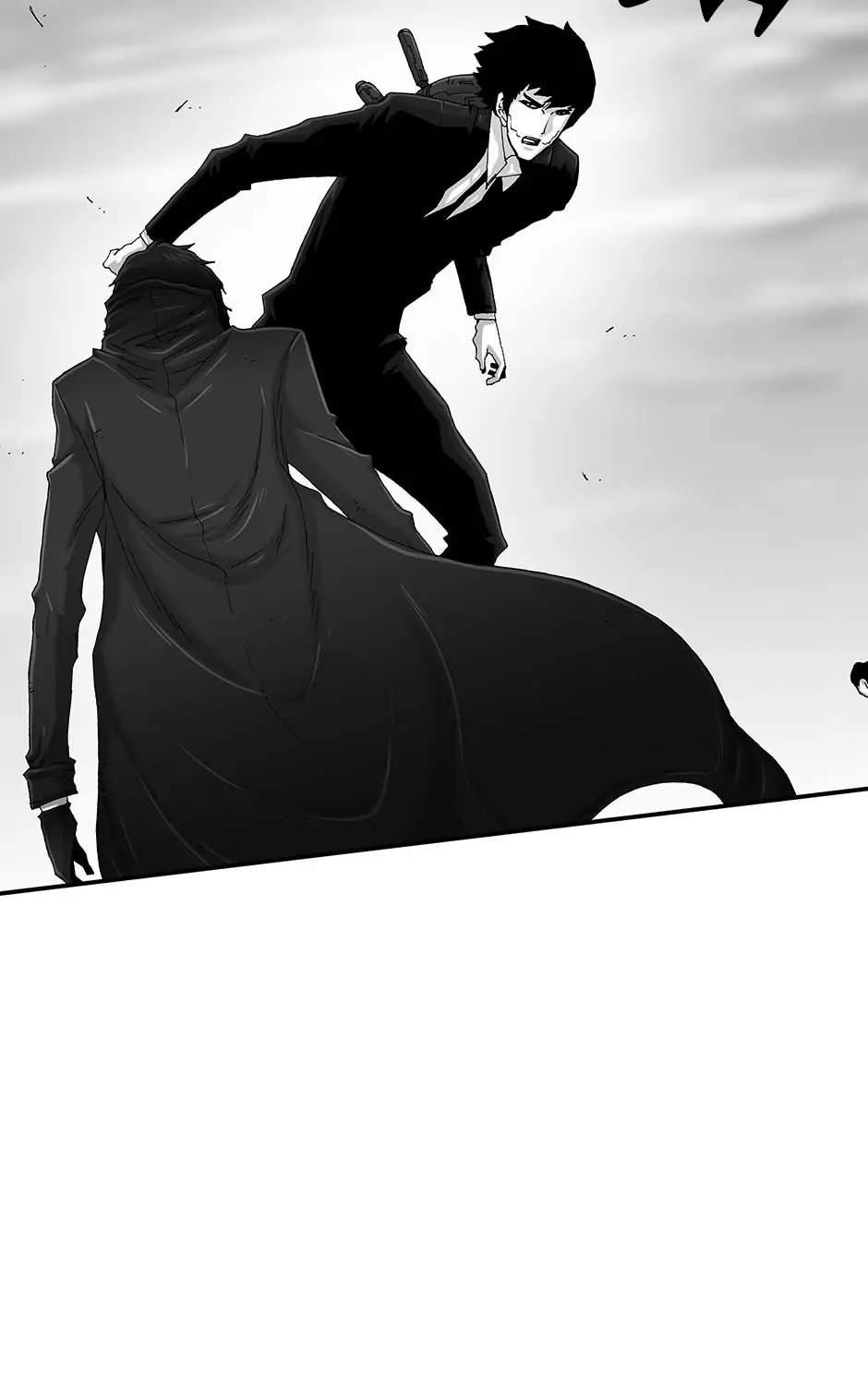 Trace [Official] Chapter 106 - page 82