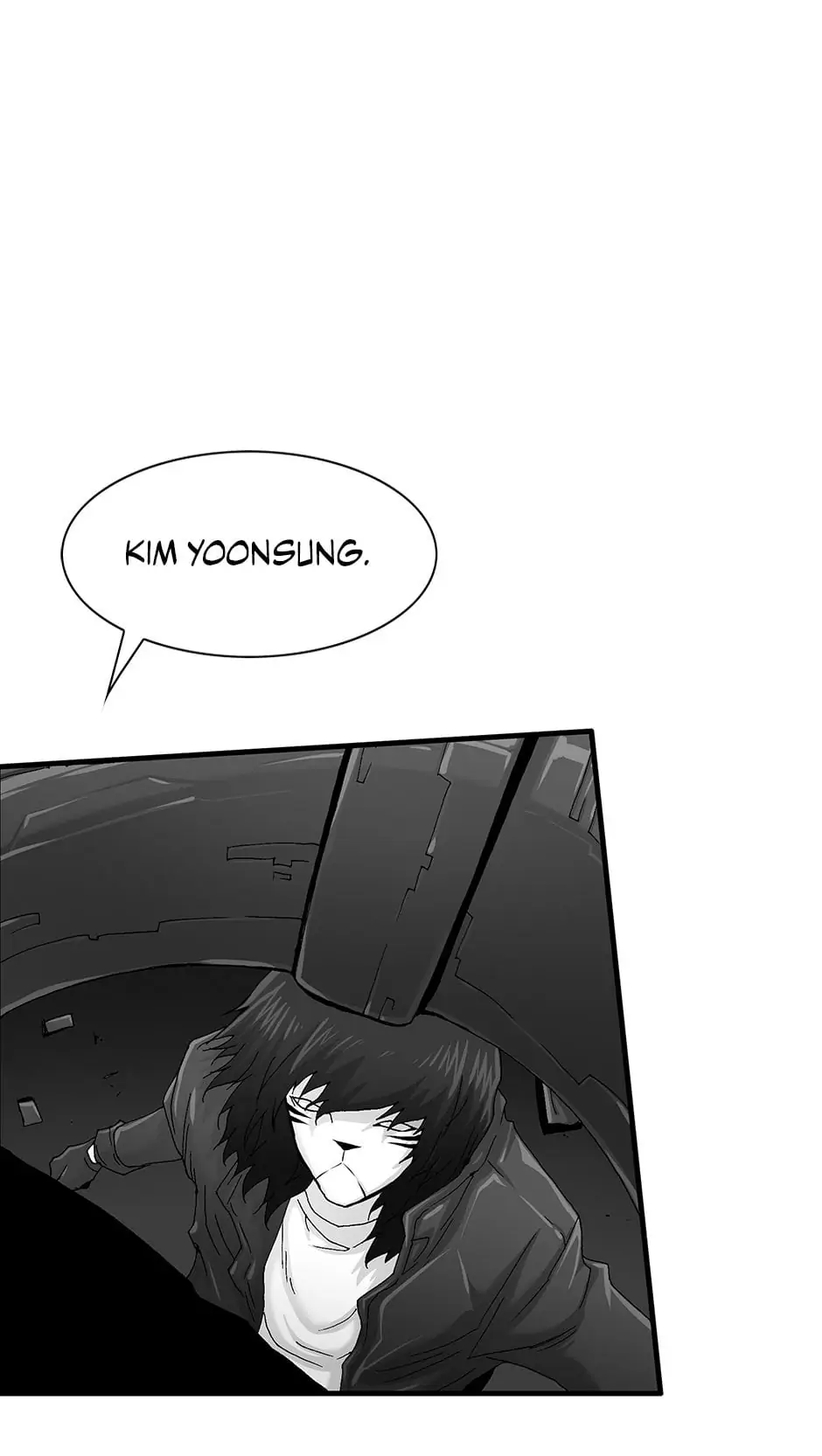 Trace [Official] Chapter 106 - page 83