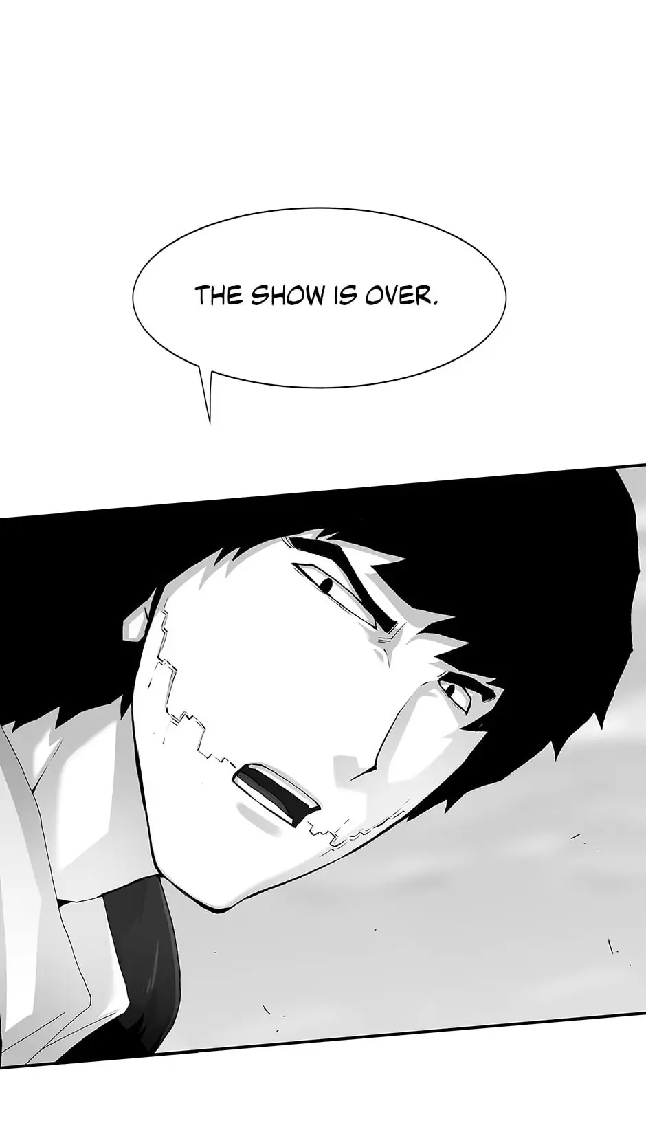 Trace [Official] Chapter 106 - page 85