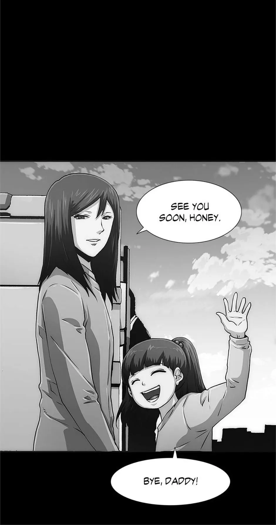 Trace [Official] Chapter 19 - page 64