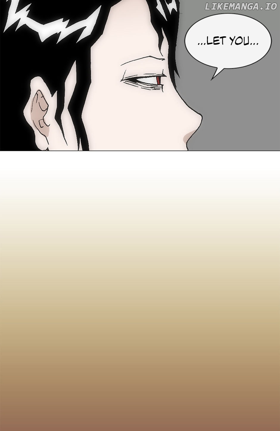 Trace [Official] Chapter 142 - page 32