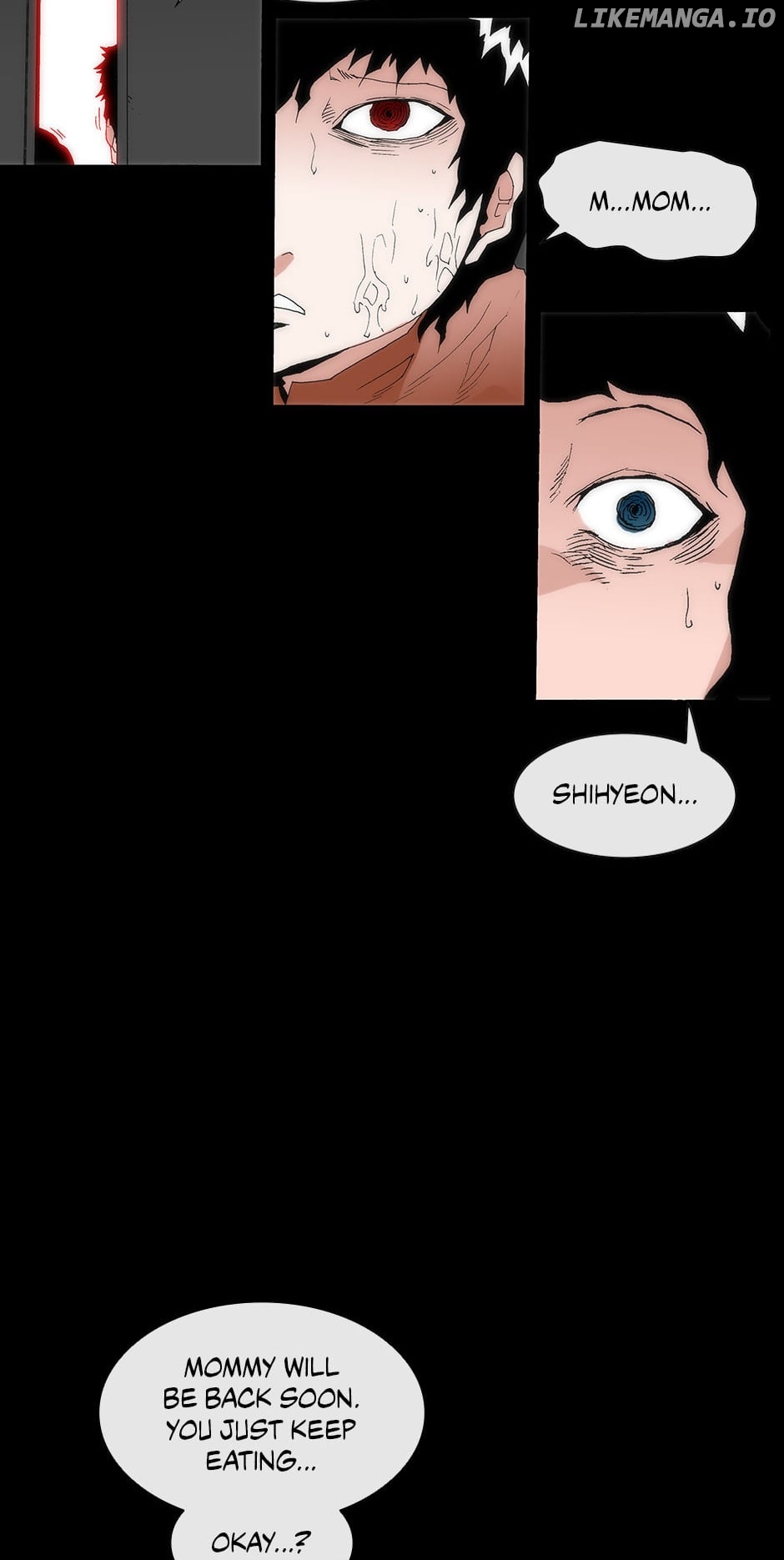Trace [Official] Chapter 142 - page 39