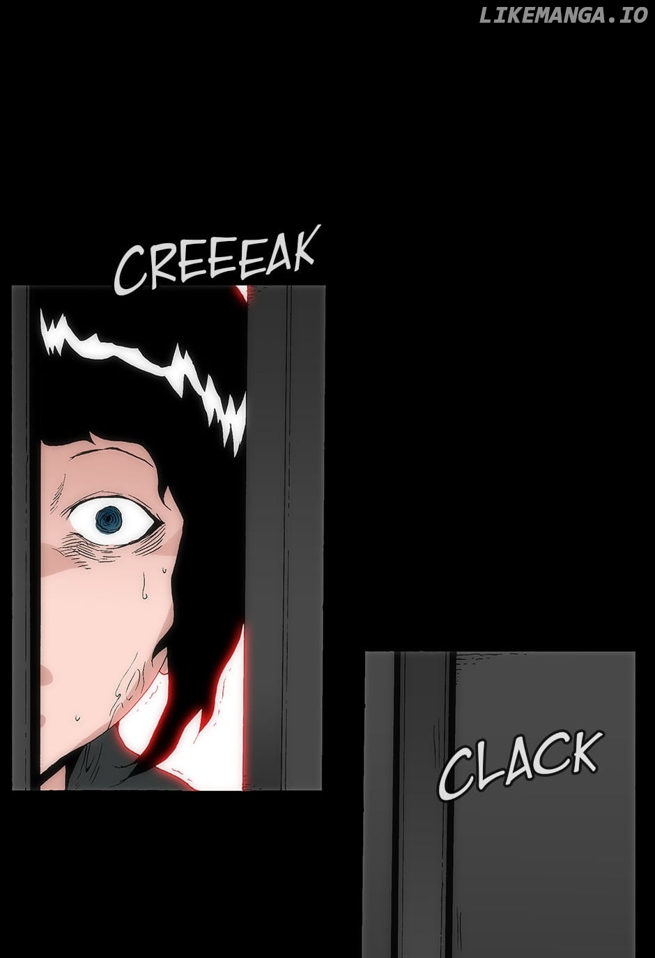 Trace [Official] Chapter 142 - page 42