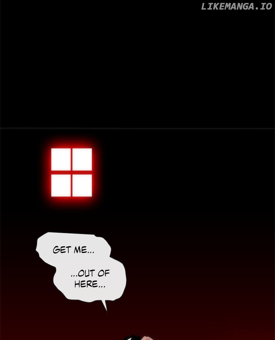 Trace [Official] Chapter 142 - page 53