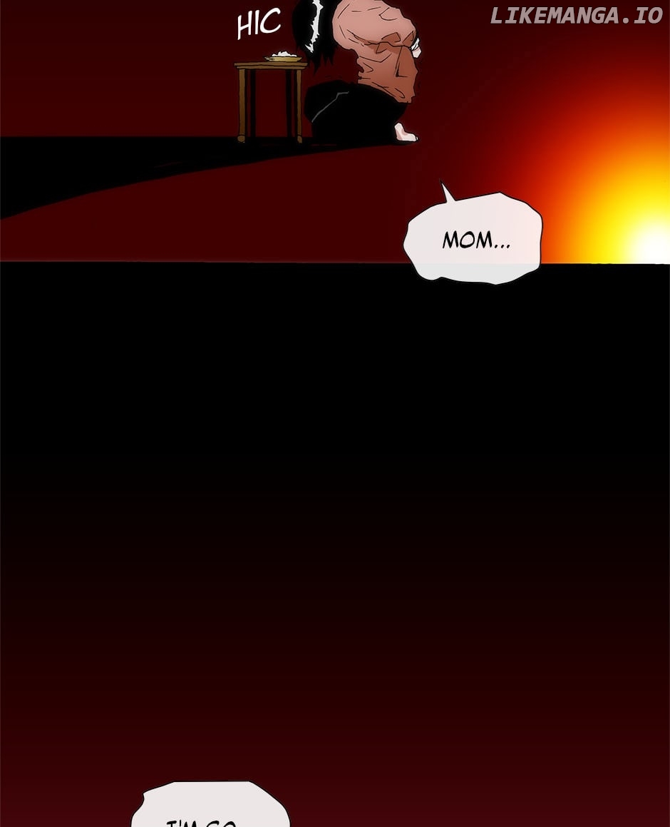 Trace [Official] Chapter 142 - page 54