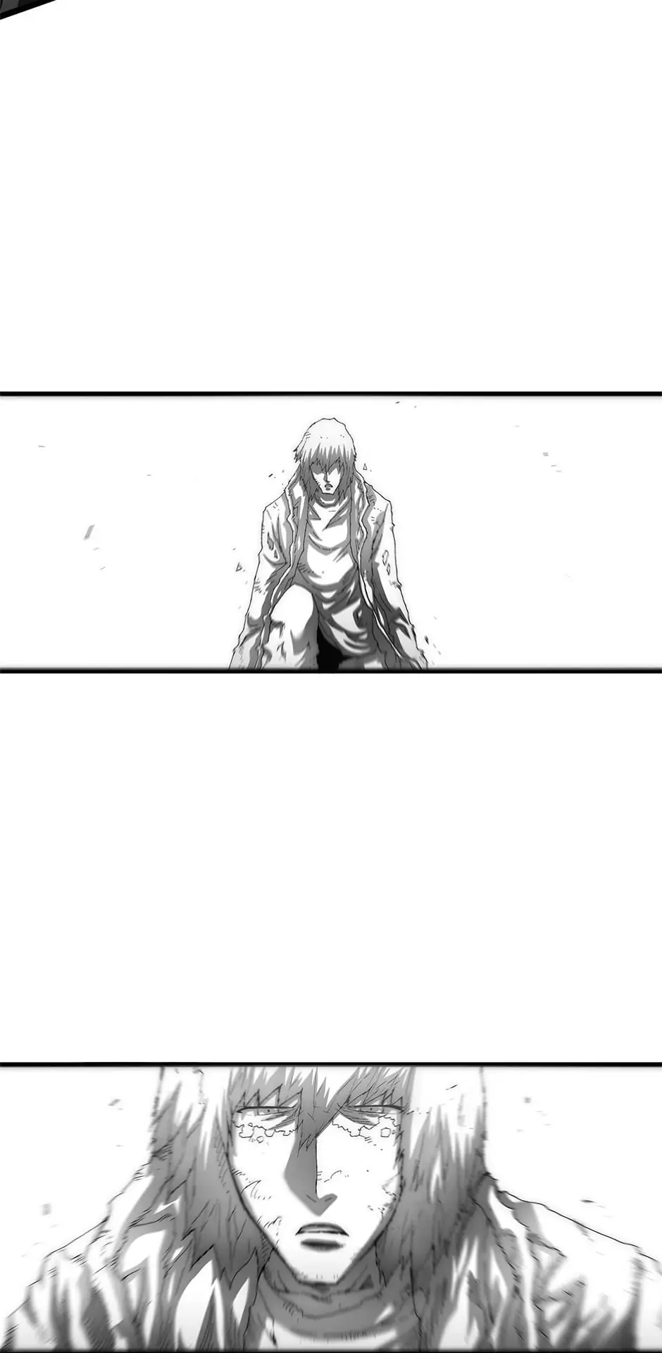 Trace [Official] Chapter 114 - page 24