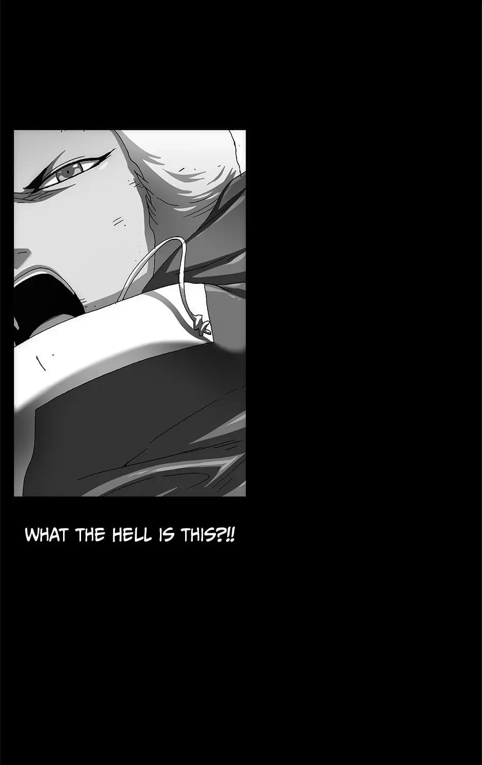 Trace [Official] Chapter 114 - page 39