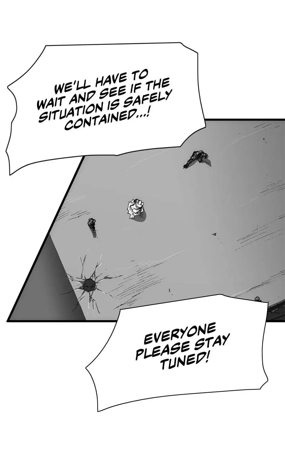 Trace [Official] Chapter 114 - page 4