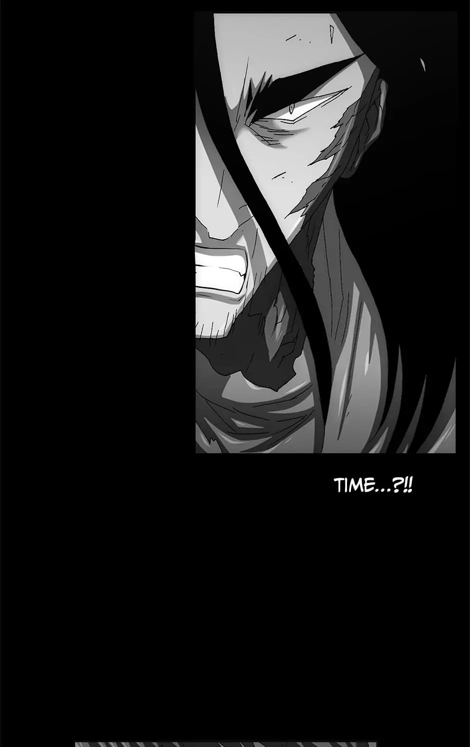 Trace [Official] Chapter 114 - page 40