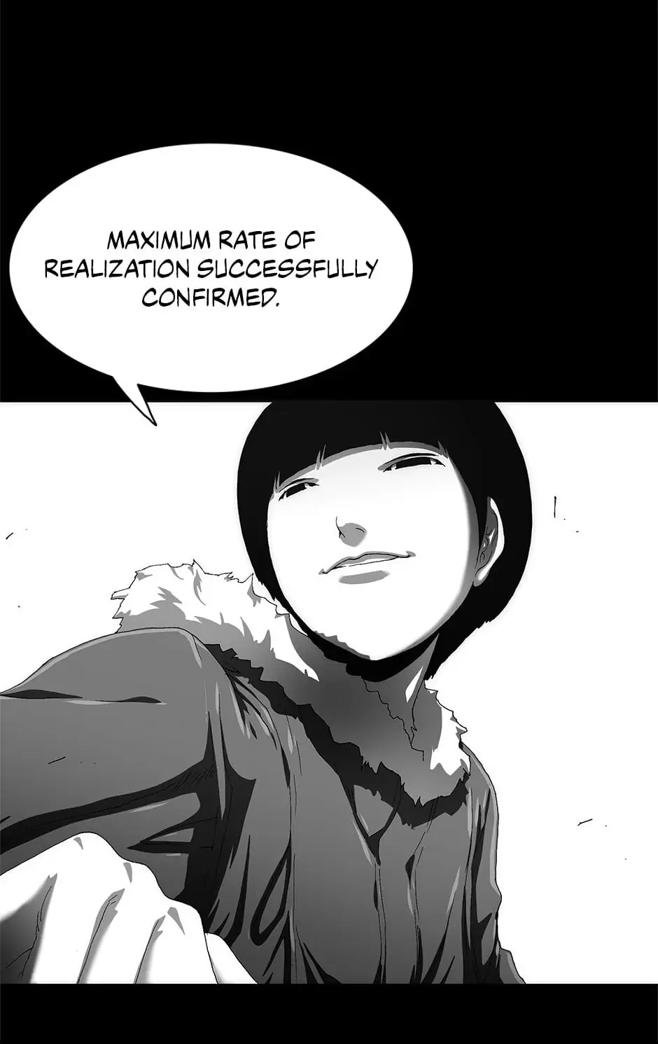 Trace [Official] Chapter 114 - page 44