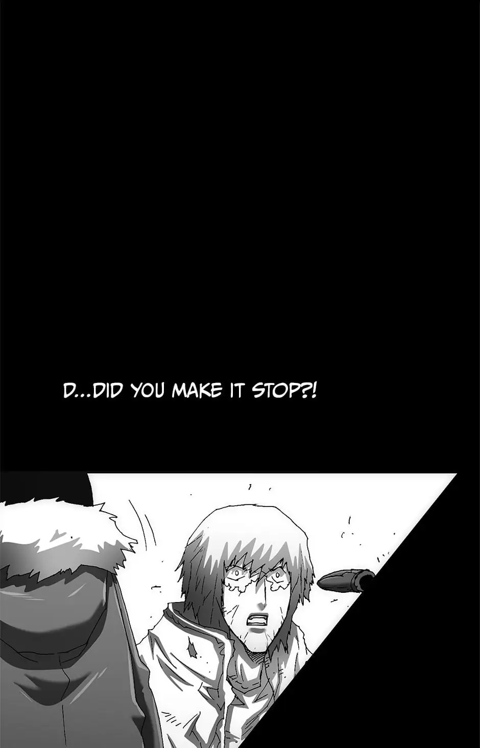 Trace [Official] Chapter 114 - page 45