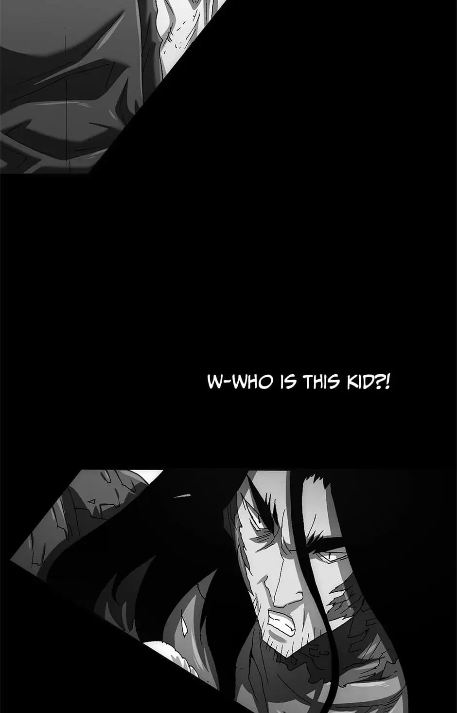 Trace [Official] Chapter 114 - page 46