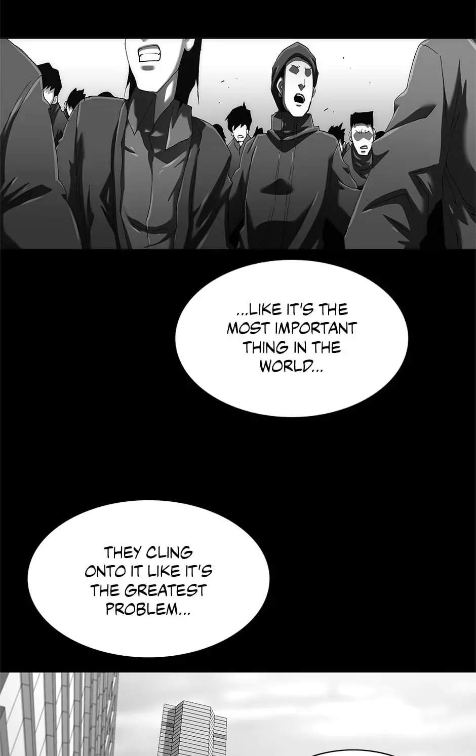 Trace [Official] Chapter 114 - page 54