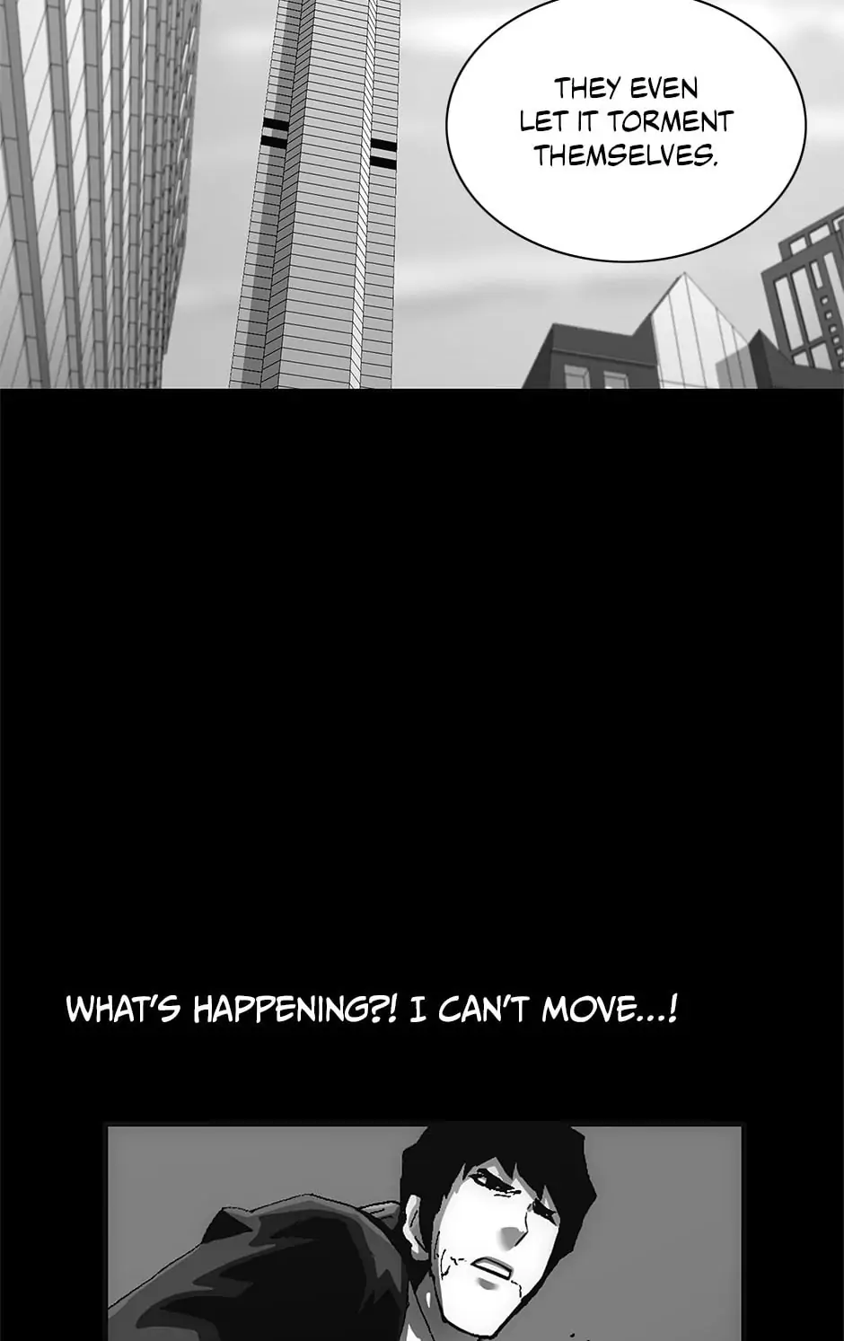 Trace [Official] Chapter 114 - page 55