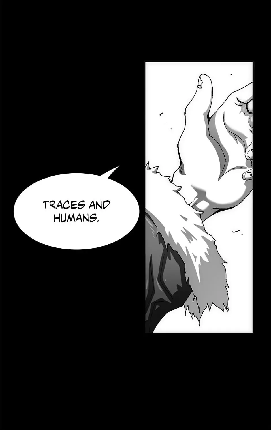 Trace [Official] Chapter 114 - page 62