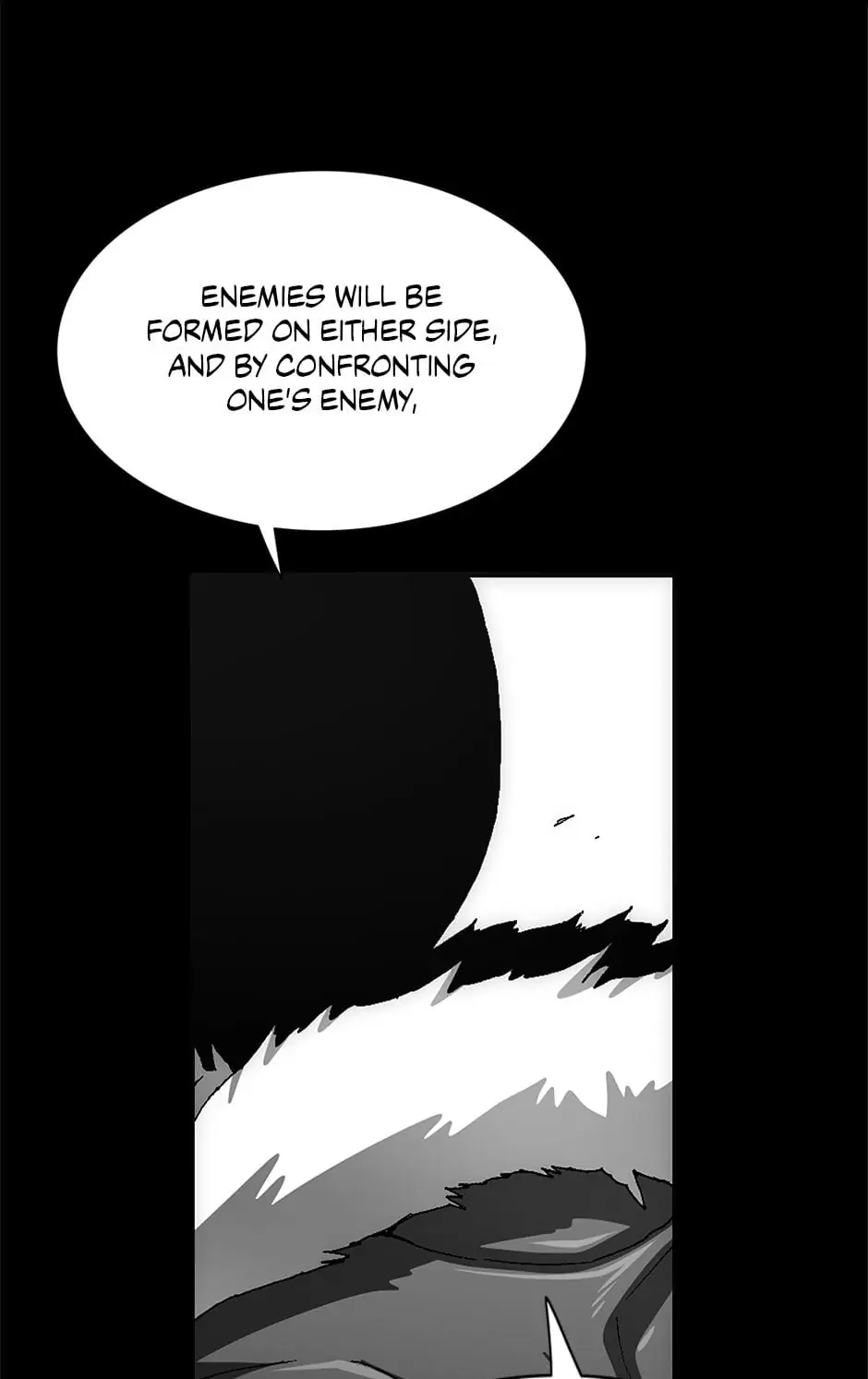 Trace [Official] Chapter 114 - page 63