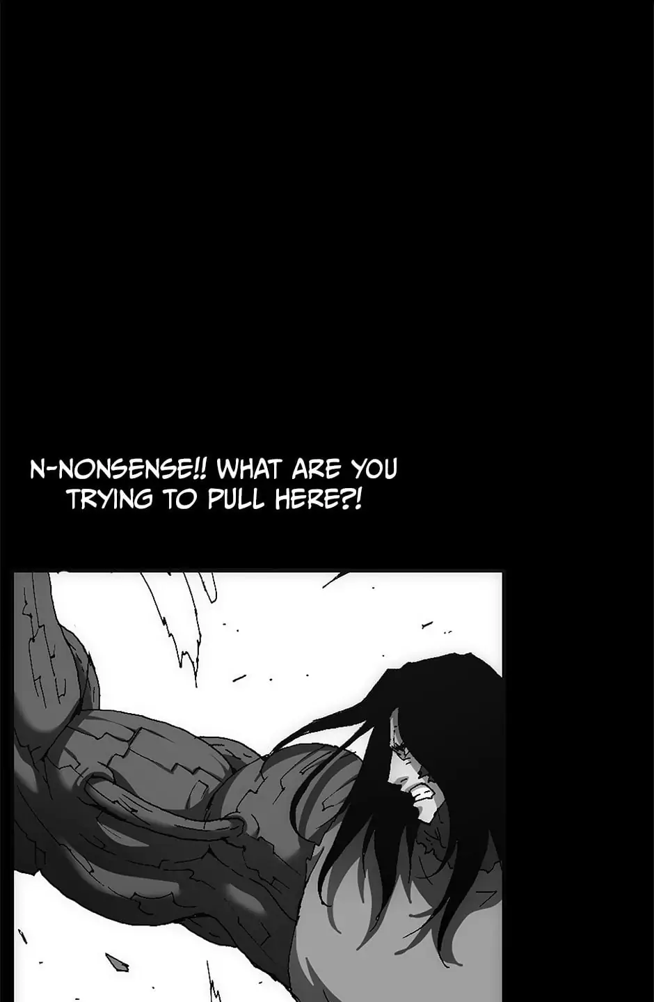 Trace [Official] Chapter 114 - page 69