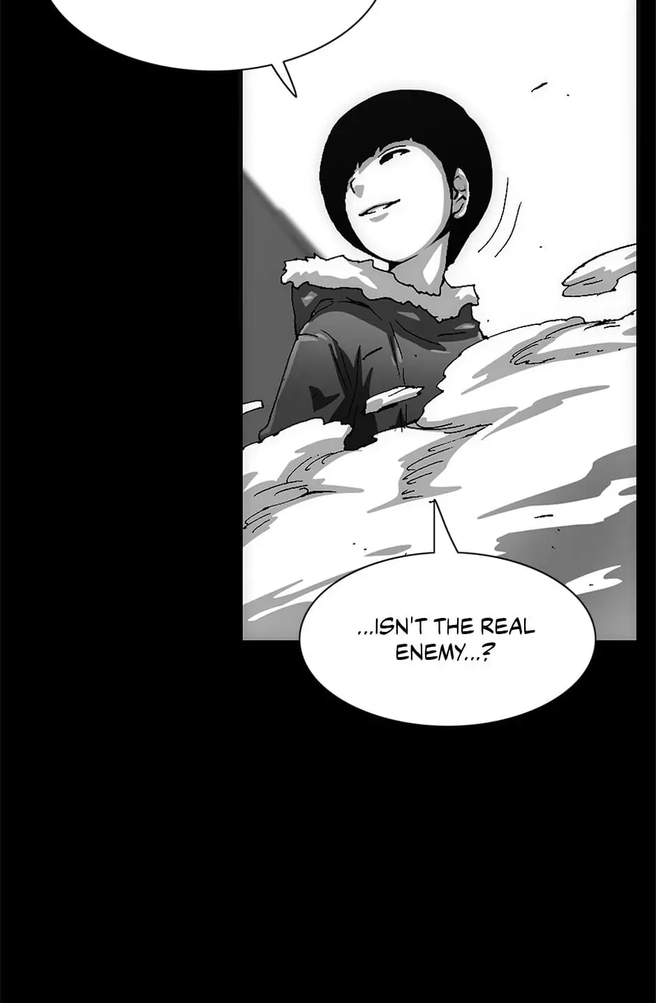 Trace [Official] Chapter 114 - page 71