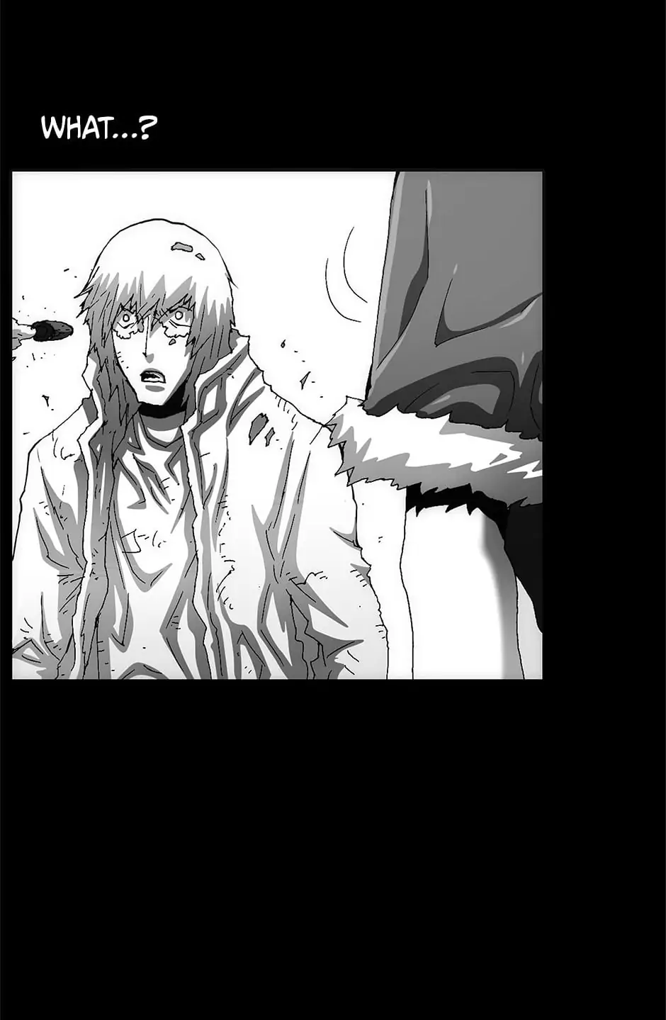 Trace [Official] Chapter 114 - page 72