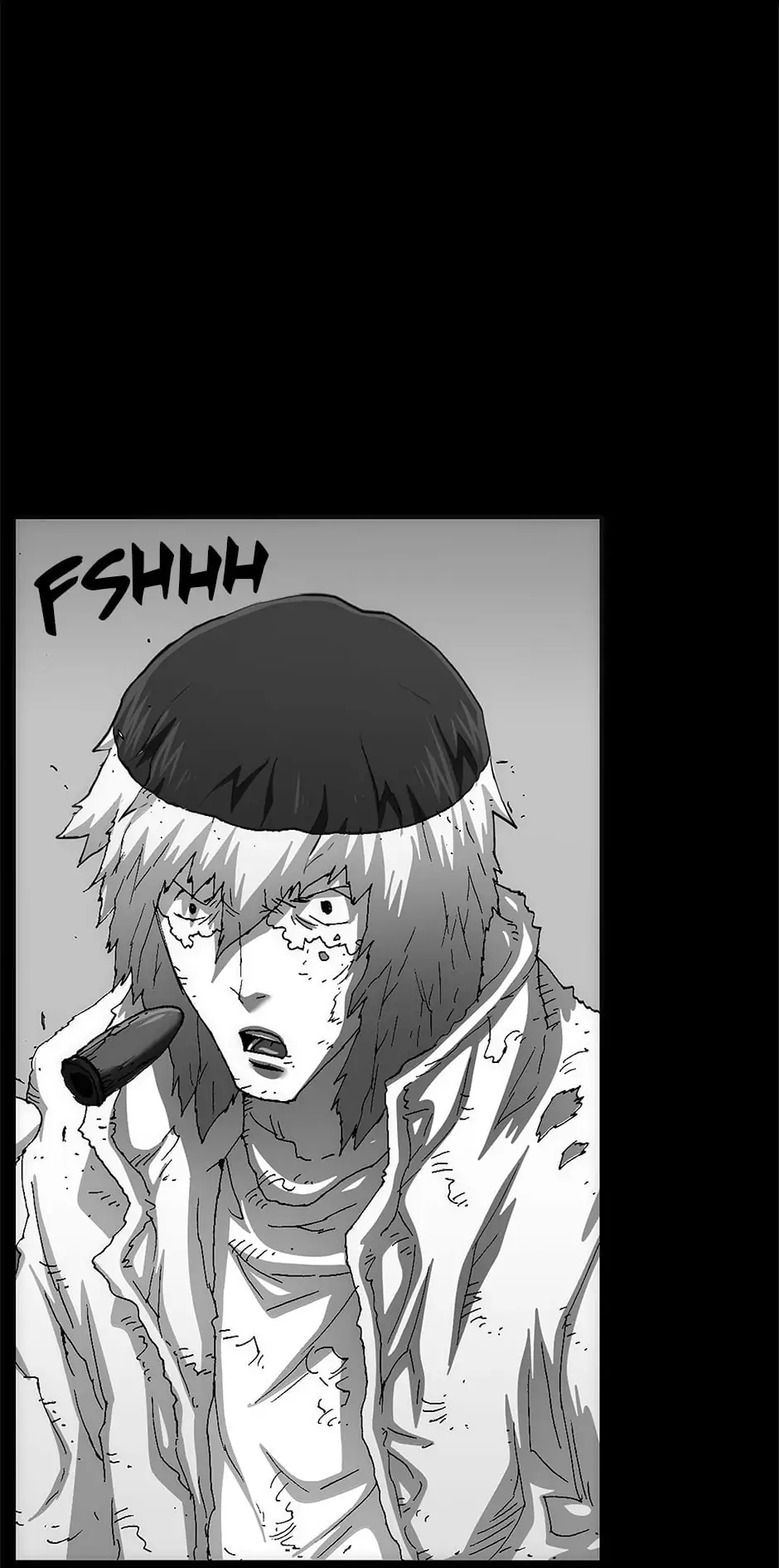Trace [Official] Chapter 114 - page 75