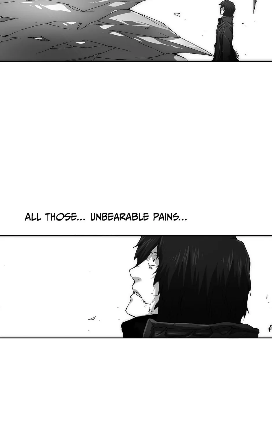 Trace [Official] Chapter 118 - page 13