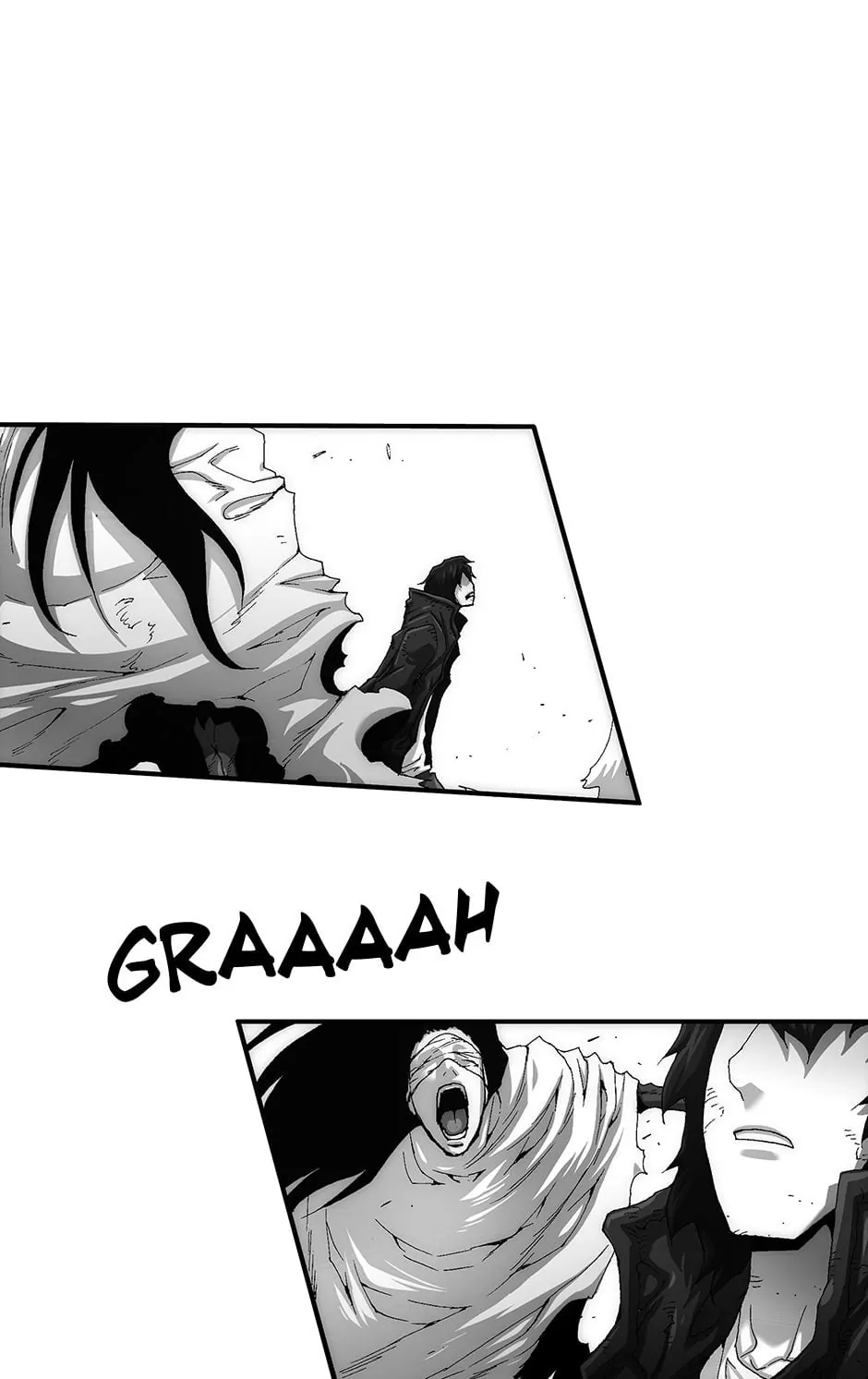 Trace [Official] Chapter 118 - page 17