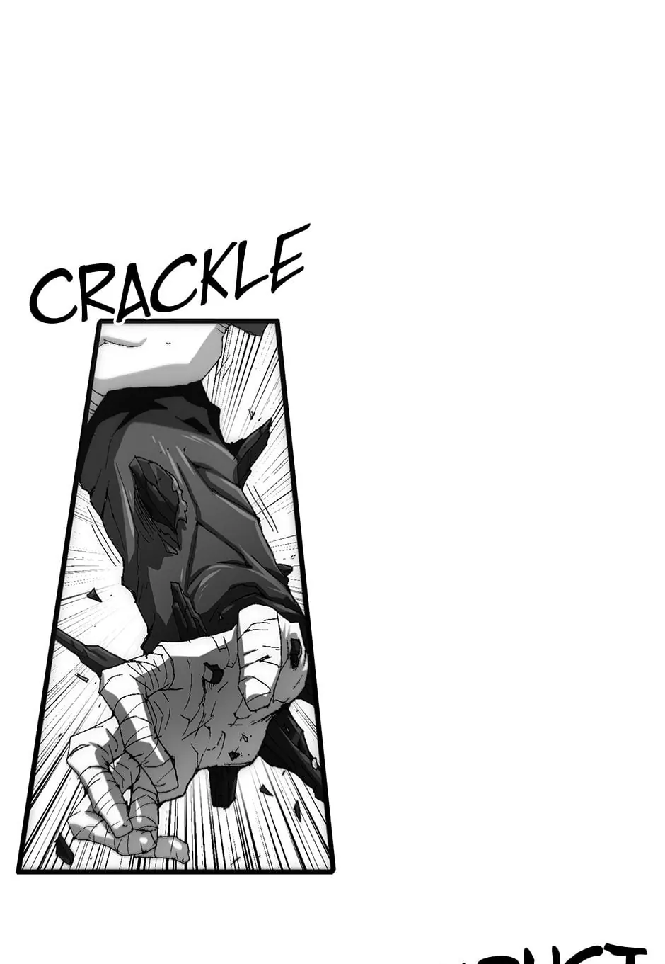 Trace [Official] Chapter 118 - page 23