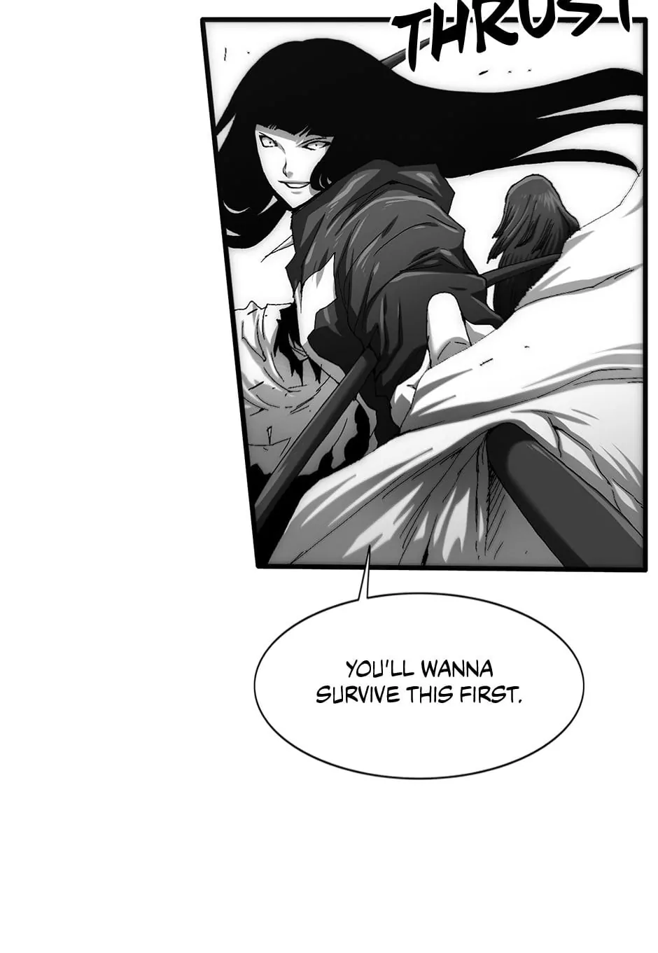 Trace [Official] Chapter 118 - page 24