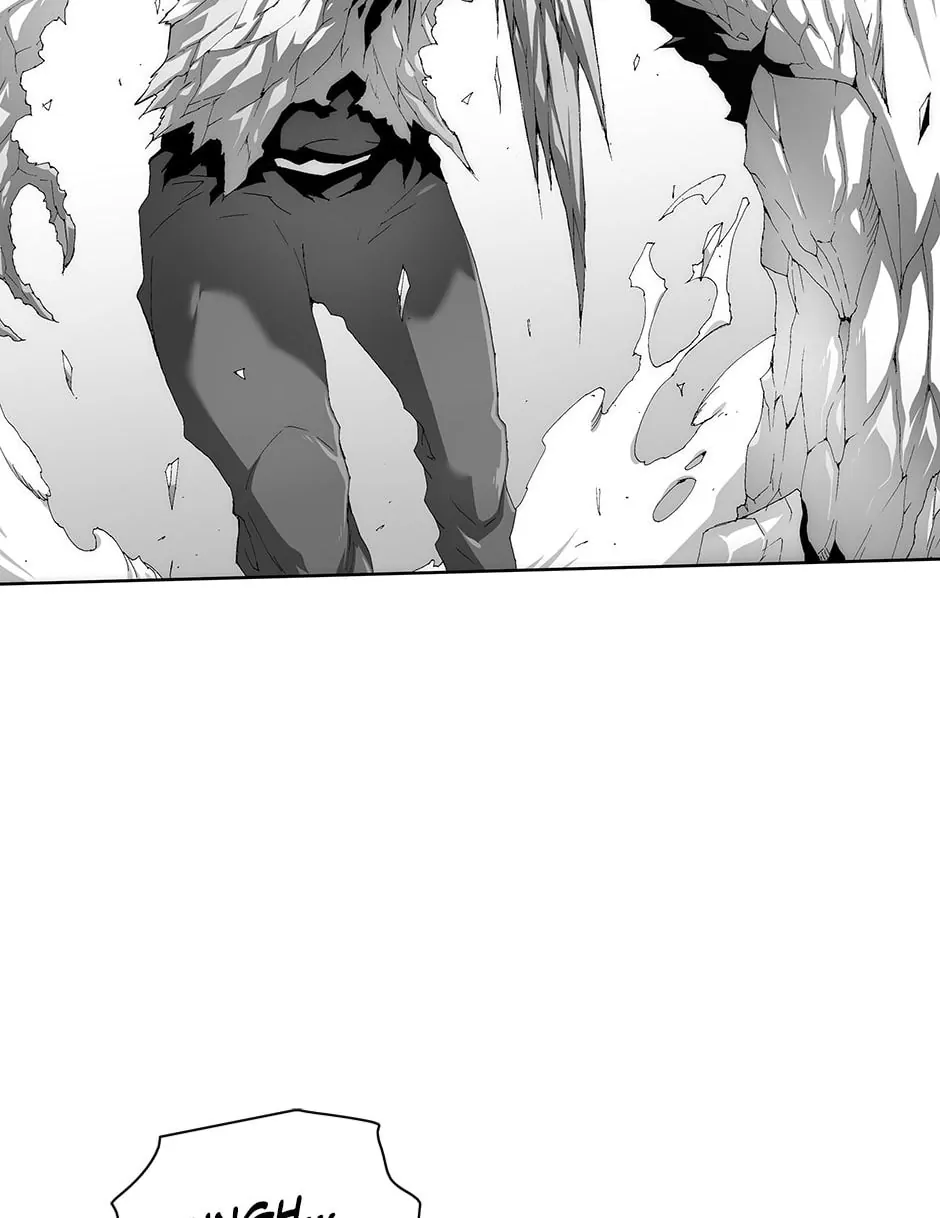 Trace [Official] Chapter 118 - page 3