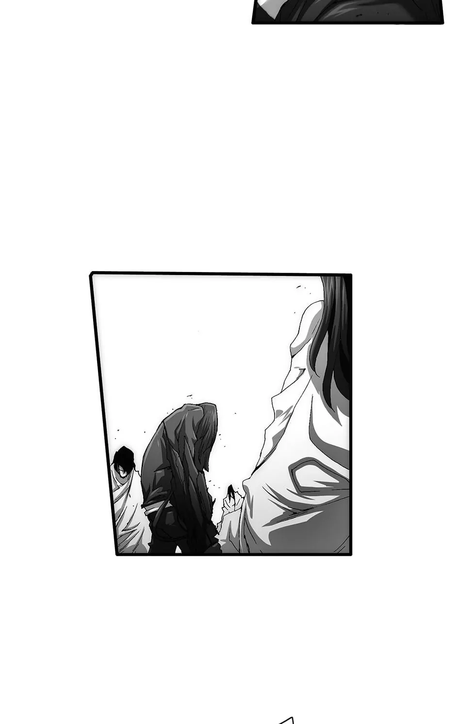 Trace [Official] Chapter 118 - page 30