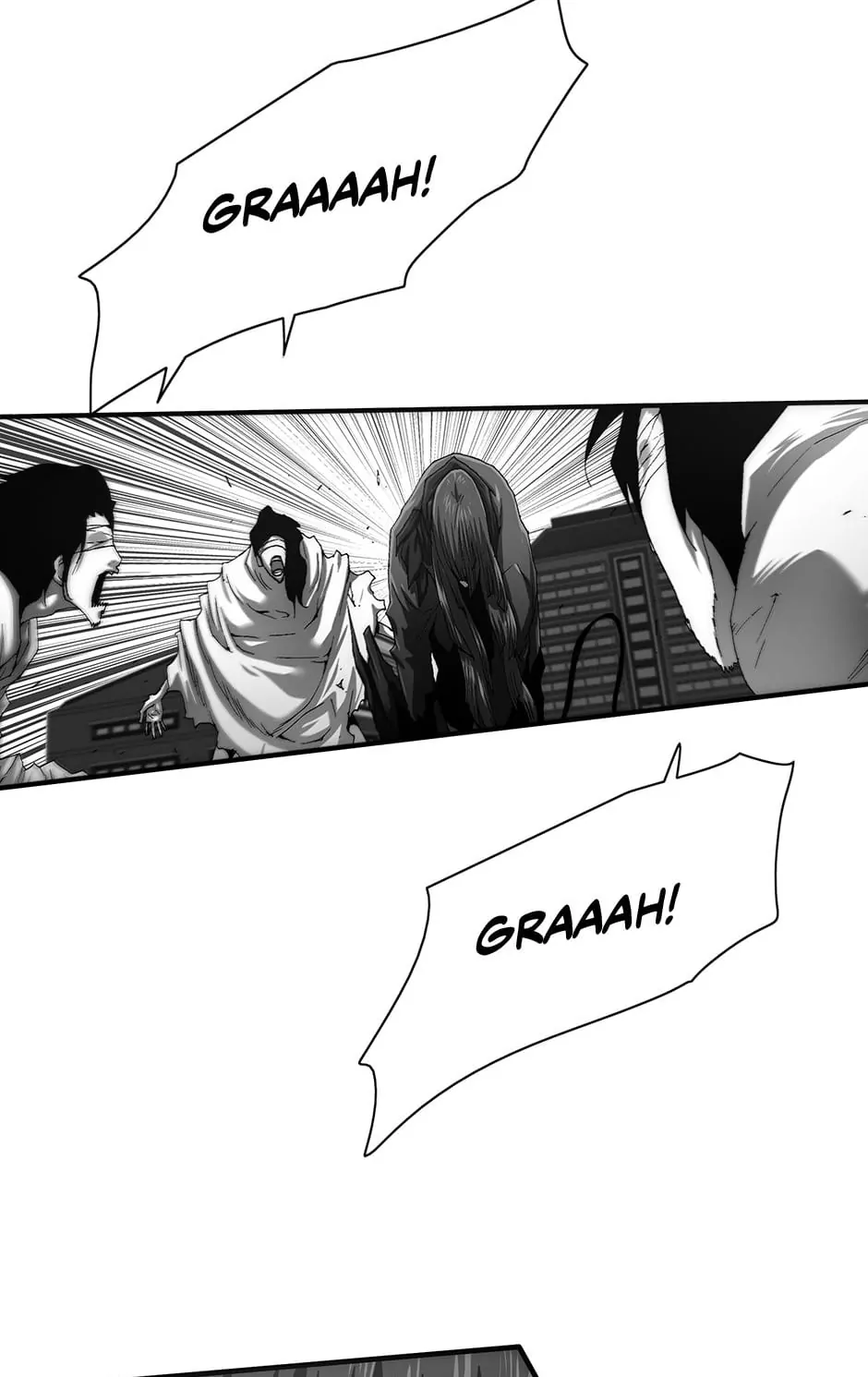 Trace [Official] Chapter 118 - page 31