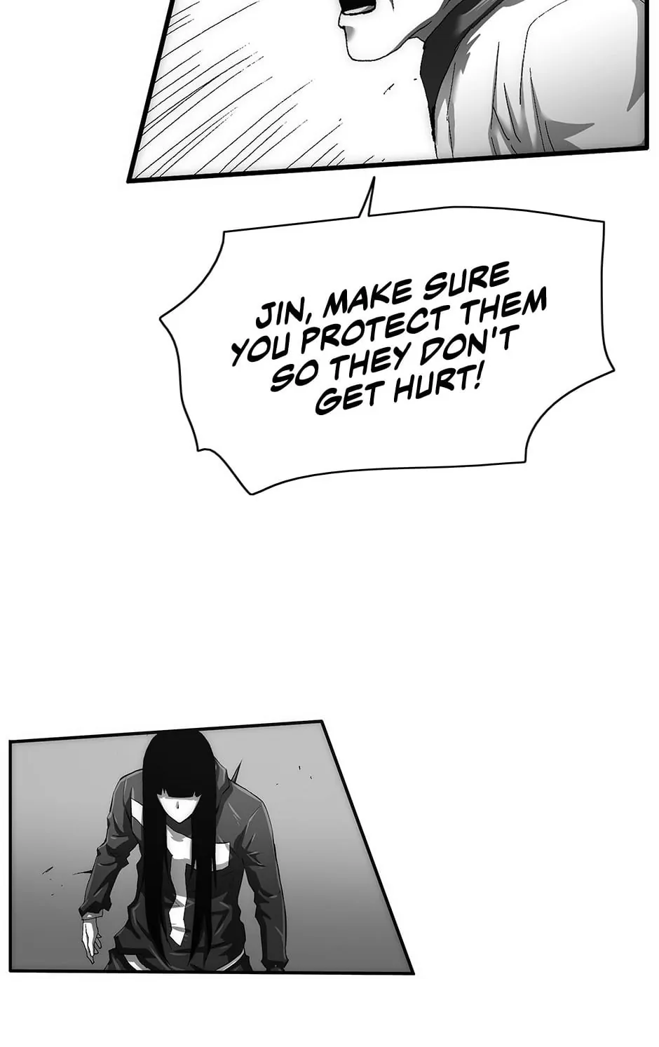 Trace [Official] Chapter 118 - page 38
