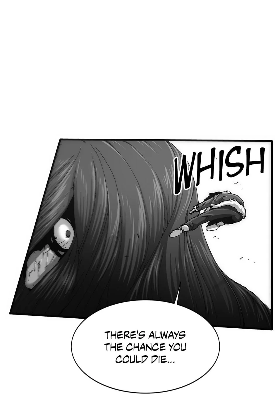Trace [Official] Chapter 118 - page 41