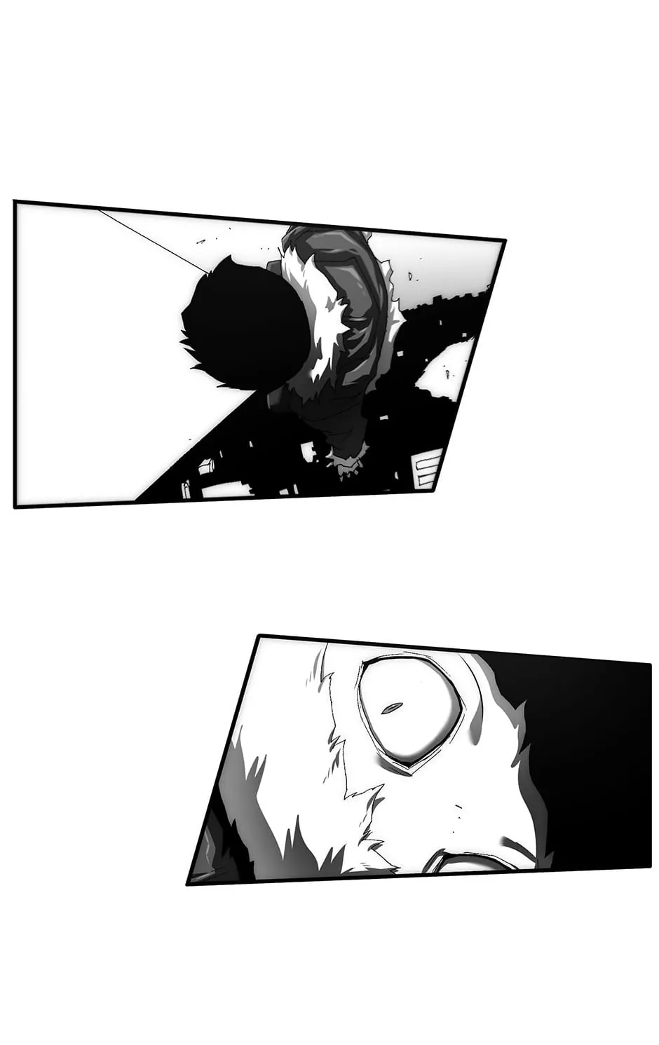 Trace [Official] Chapter 118 - page 49