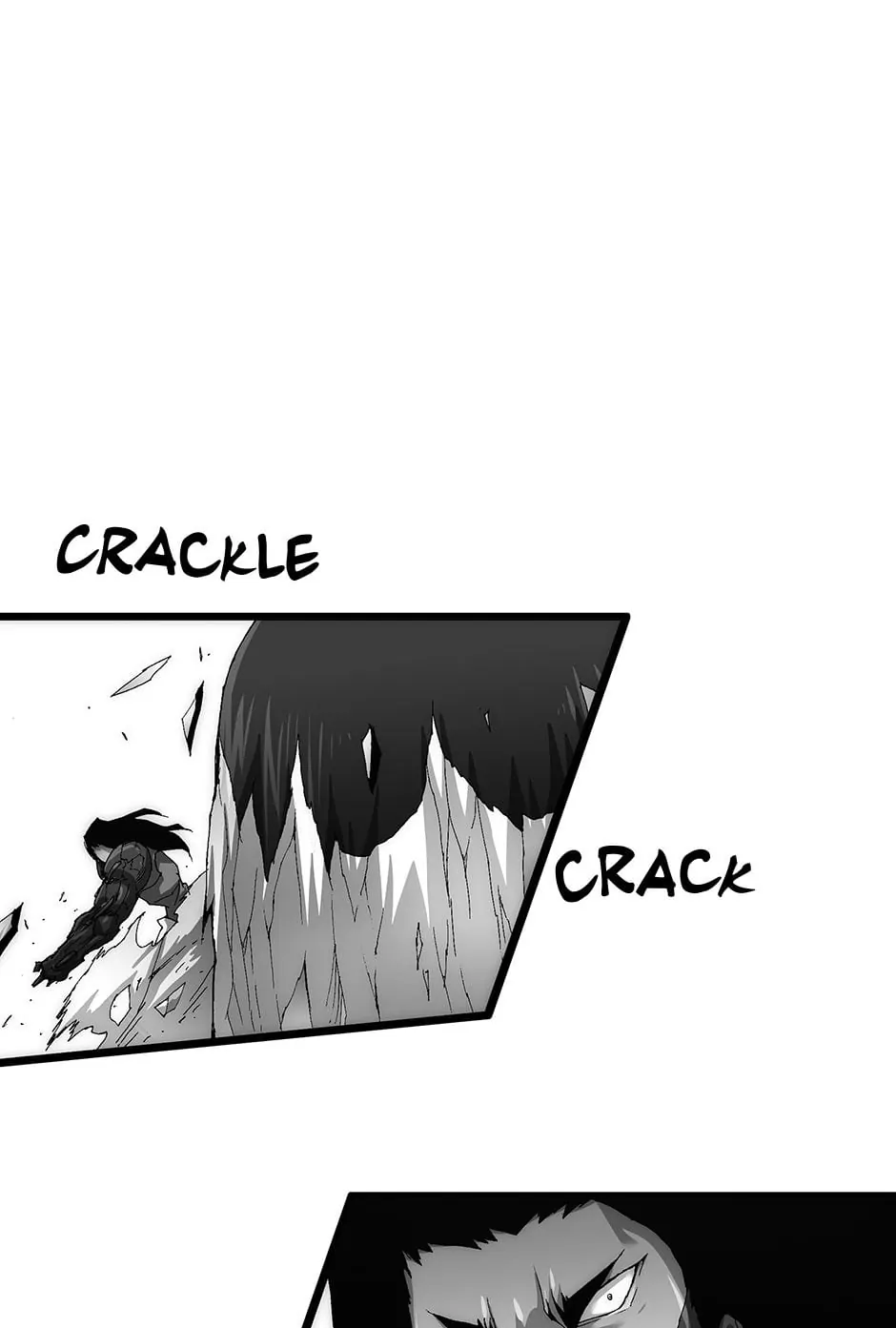 Trace [Official] Chapter 118 - page 5