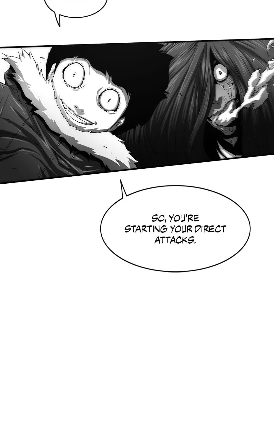 Trace [Official] Chapter 118 - page 52