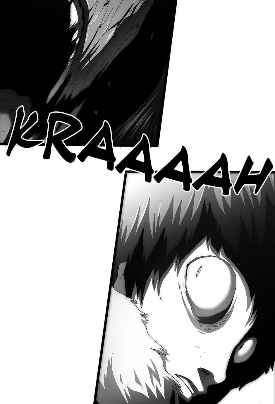Trace [Official] Chapter 118 - page 64