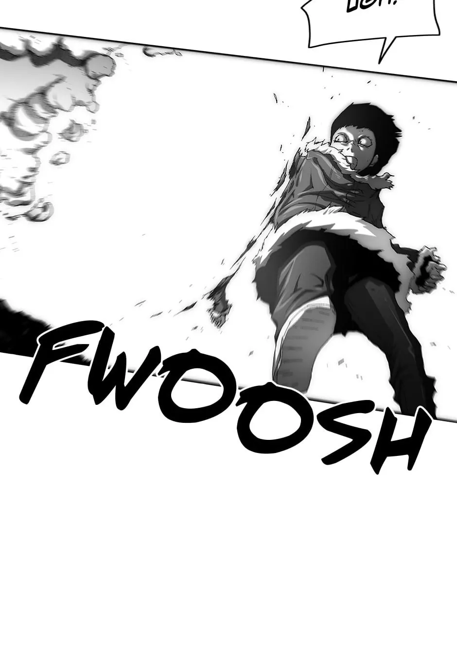 Trace [Official] Chapter 118 - page 68