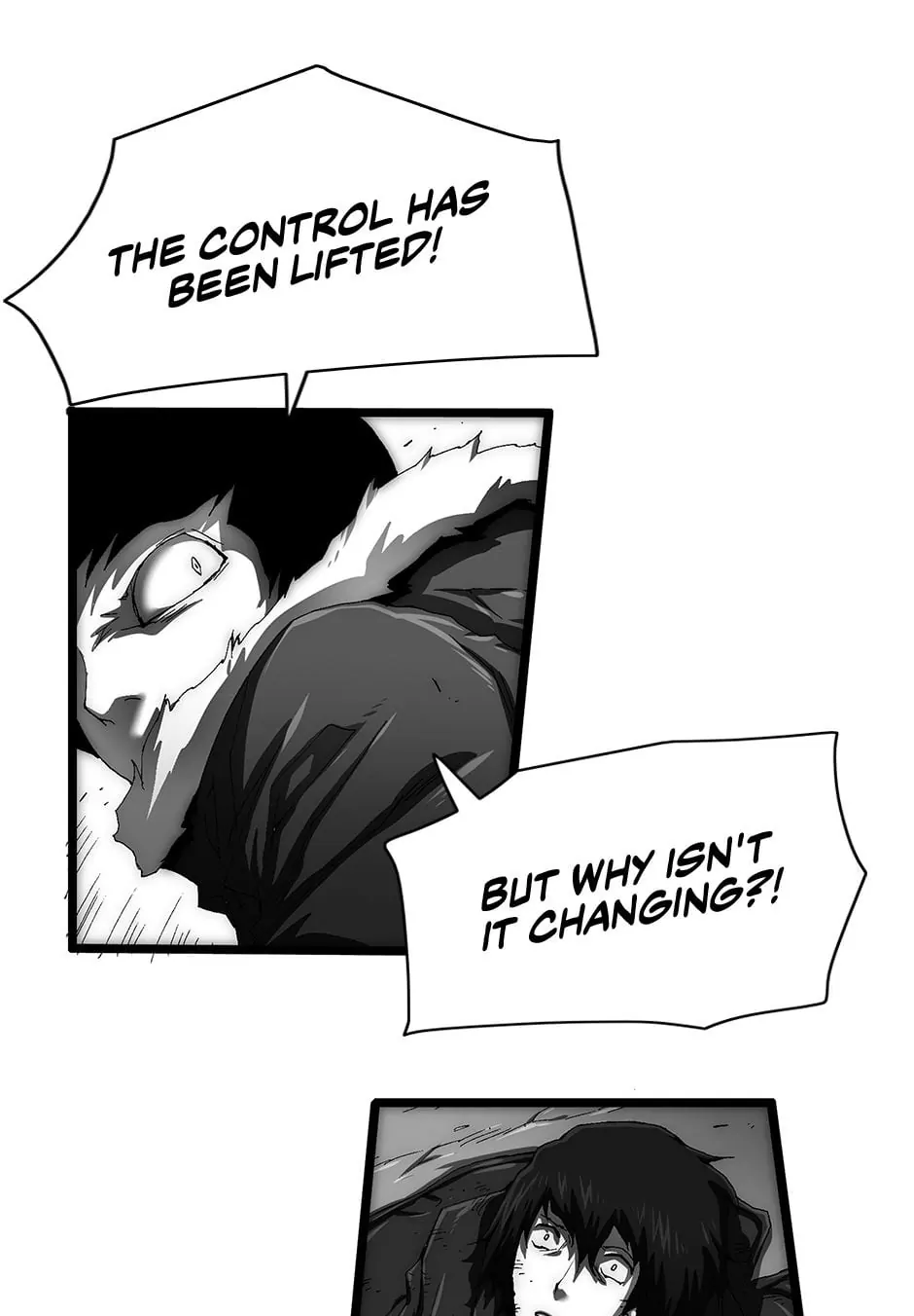 Trace [Official] Chapter 118 - page 71