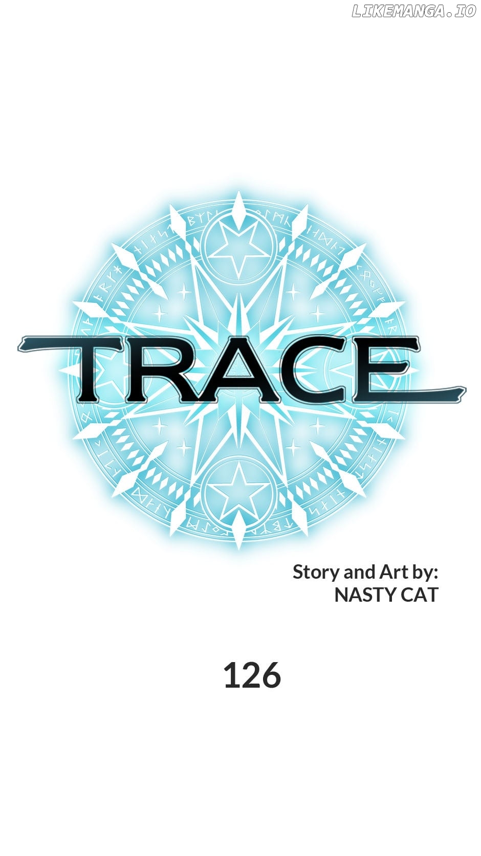 Trace [Official] Chapter 126 - page 1