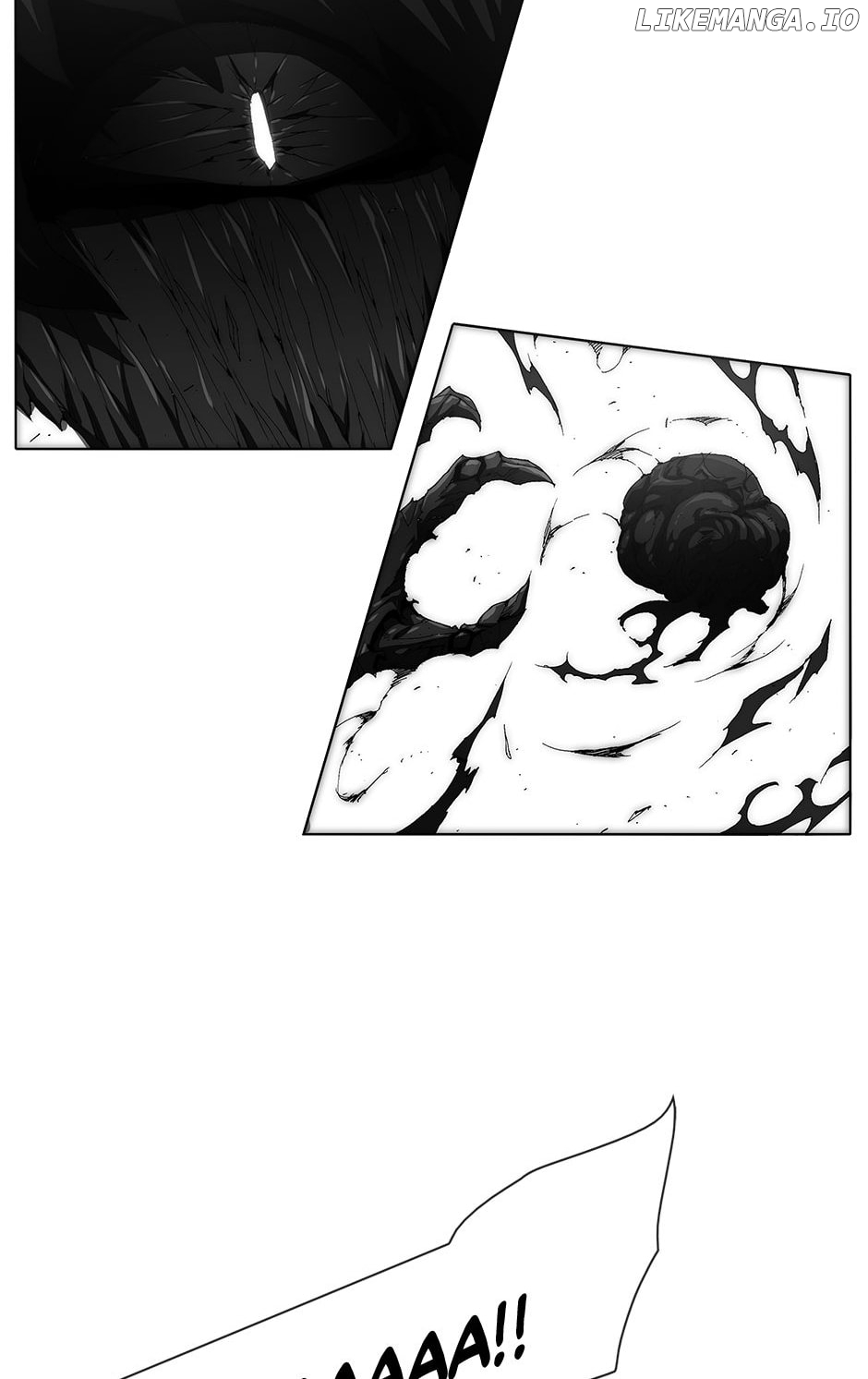 Trace [Official] Chapter 126 - page 11