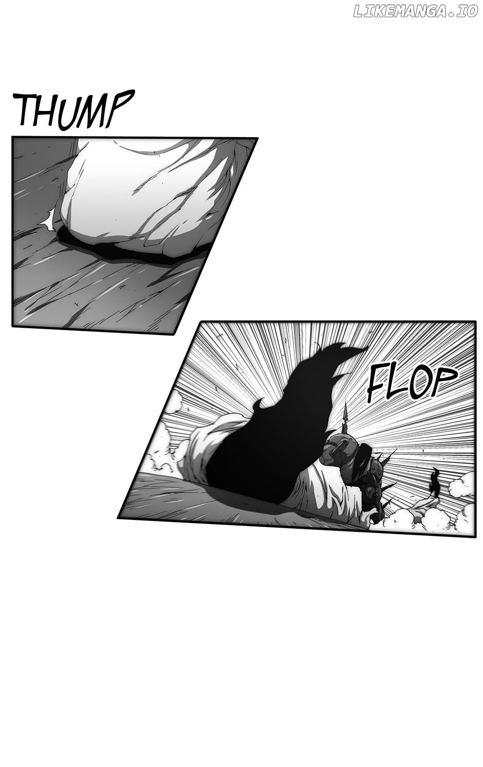 Trace [Official] Chapter 126 - page 23