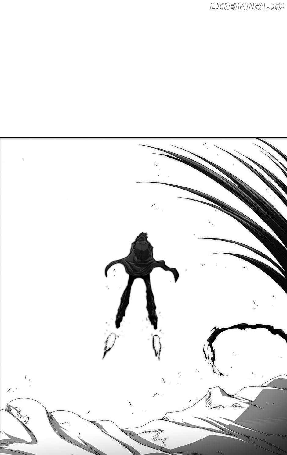 Trace [Official] Chapter 126 - page 29