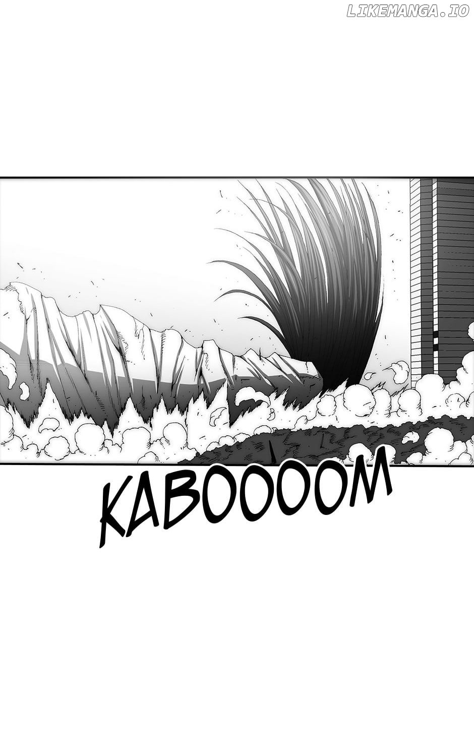 Trace [Official] Chapter 126 - page 31